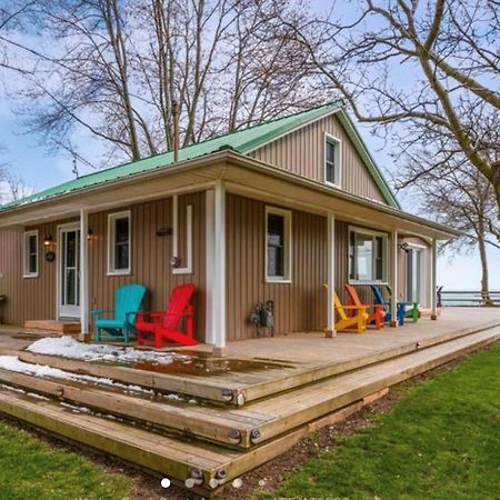 Essex Stones Throw Cottage Oxley מראה חיצוני תמונה