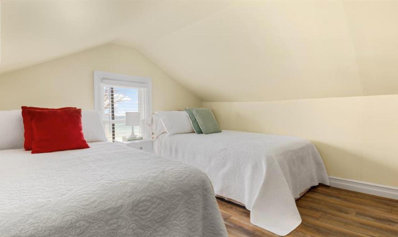 Essex Stones Throw Cottage Oxley מראה חיצוני תמונה