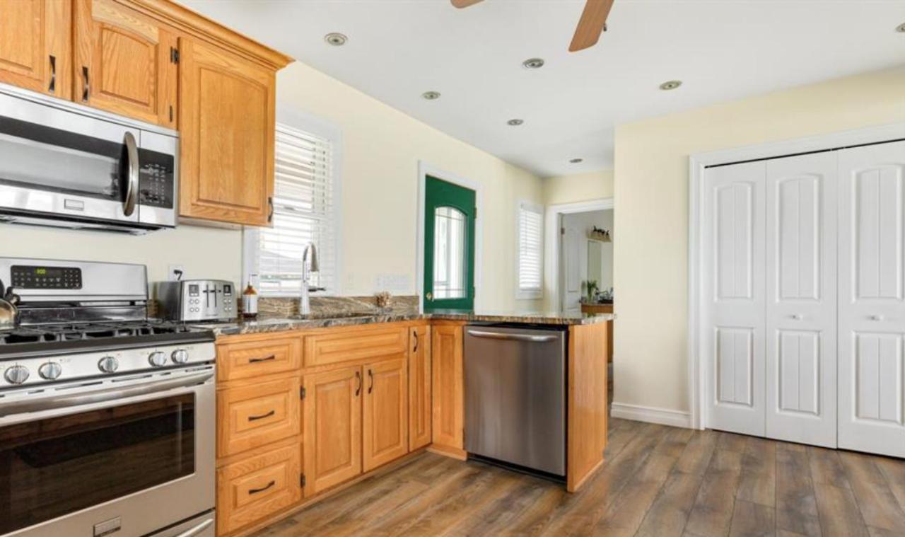 Essex Stones Throw Cottage Oxley מראה חיצוני תמונה