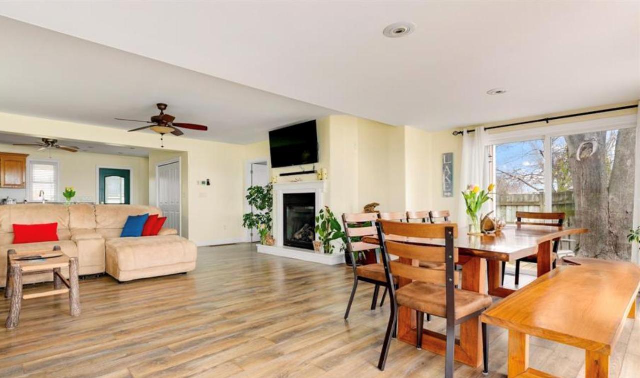 Essex Stones Throw Cottage Oxley מראה חיצוני תמונה